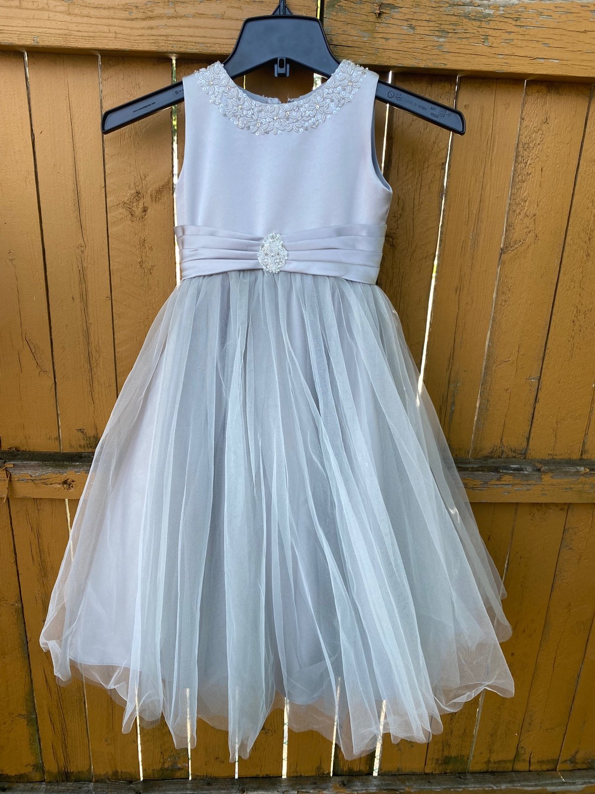 Joan Calabrese dress