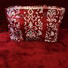 Thirty-One Tote Set