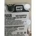 Western Digital WD WD7500BPKX-00HPJT0 DCM:HA0TJAK 27 Mar 2017 750GB