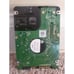Western Digital WD WD7500BPKX-00HPJT0 DCM:HA0TJAK 27 Mar 2017 750GB