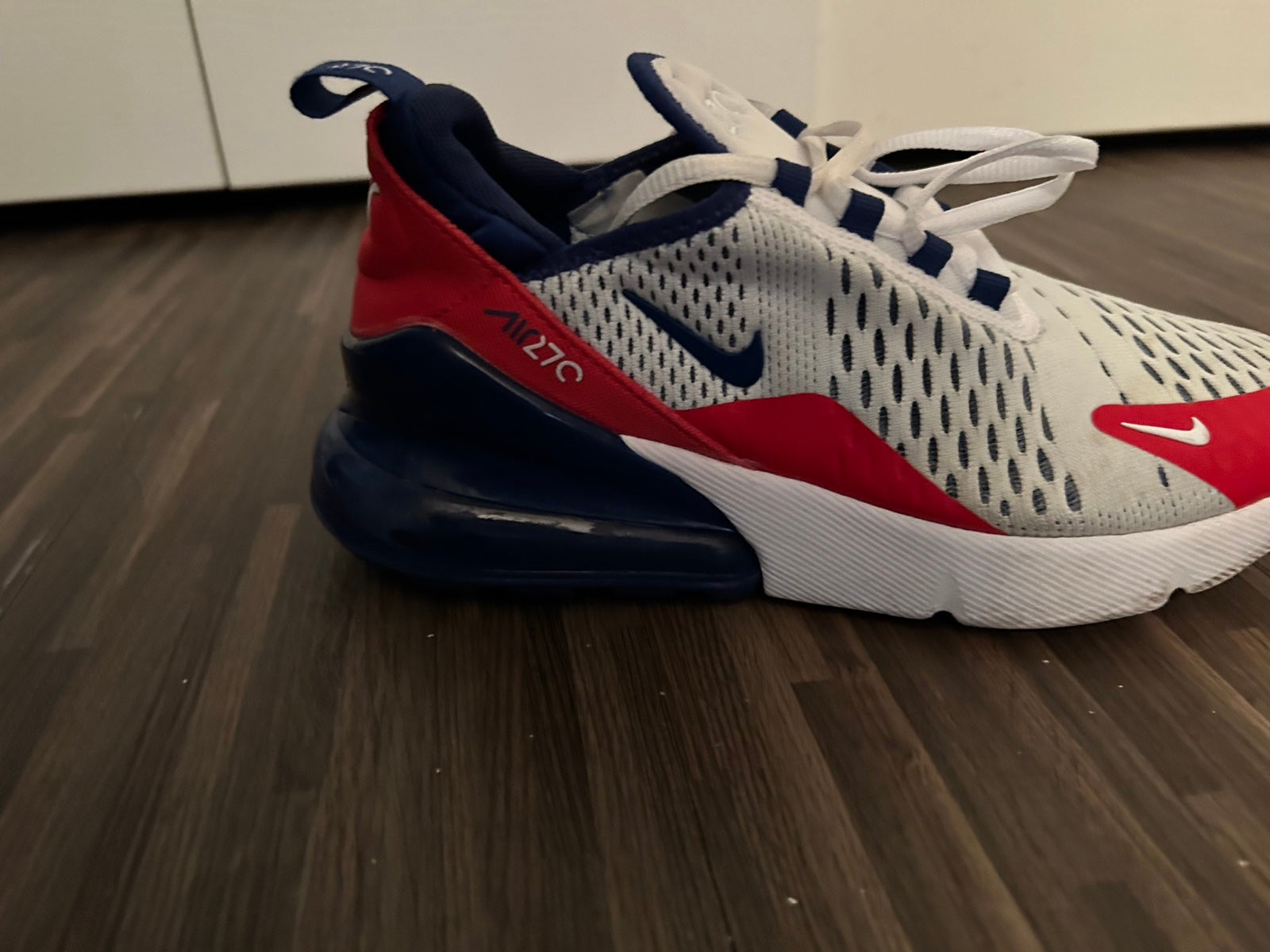 Boys shoes sz4 & 5