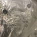 10 Clear PEVA Shower Curtain liners