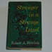 Stranger in a Strange Land 1961 Hard Cover (BCE) by Robert A. Heinlein