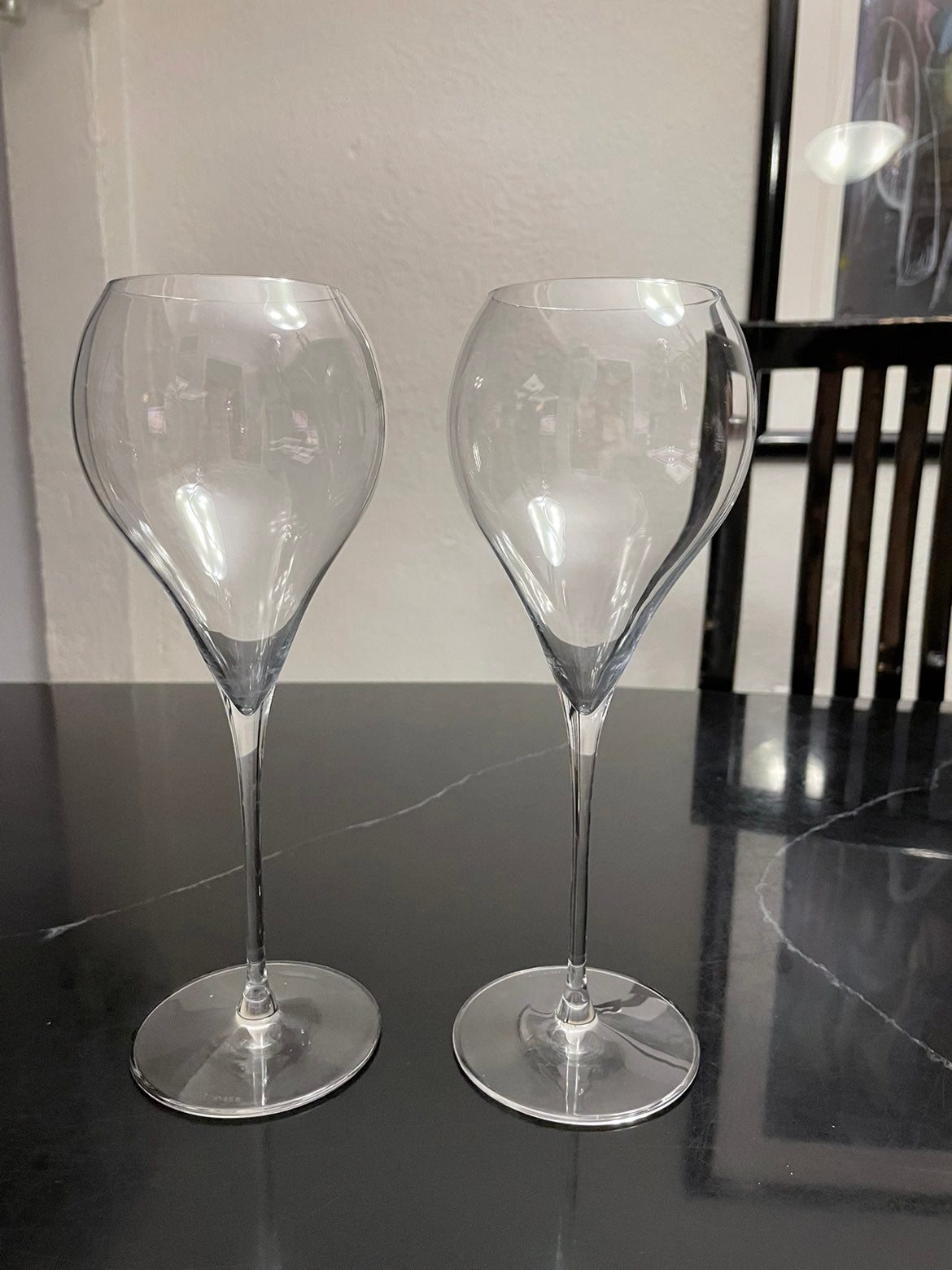 Italesse Balloon Magnum Flutes
