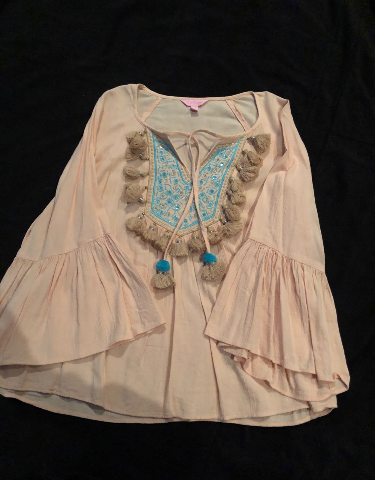 Lilly Pulitzer top
