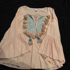 Lilly Pulitzer top