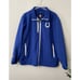 Vintage NFL Indianapolis Colts Therma full zip Jacket size Large Spellout Logo
