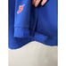 Vintage NFL Indianapolis Colts Therma full zip Jacket size Large Spellout Logo