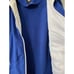 Vintage NFL Indianapolis Colts Therma full zip Jacket size Large Spellout Logo