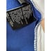 Vintage NFL Indianapolis Colts Therma full zip Jacket size Large Spellout Logo