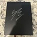song Mingi signed