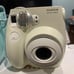 Fujifilm mini 7s bundle