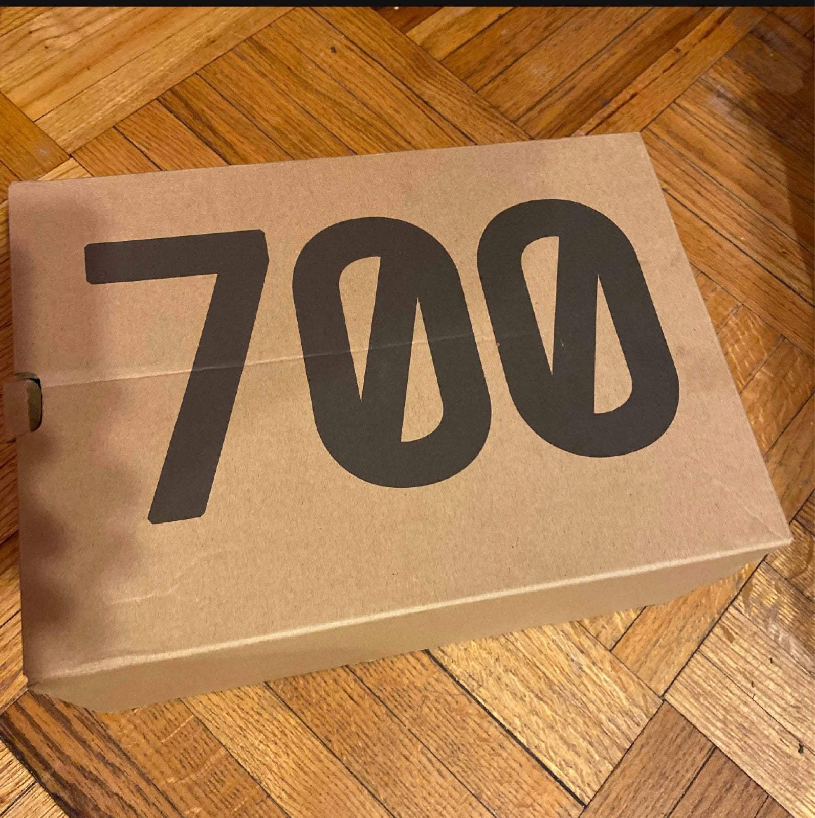 Yeezy Boost 700 v2