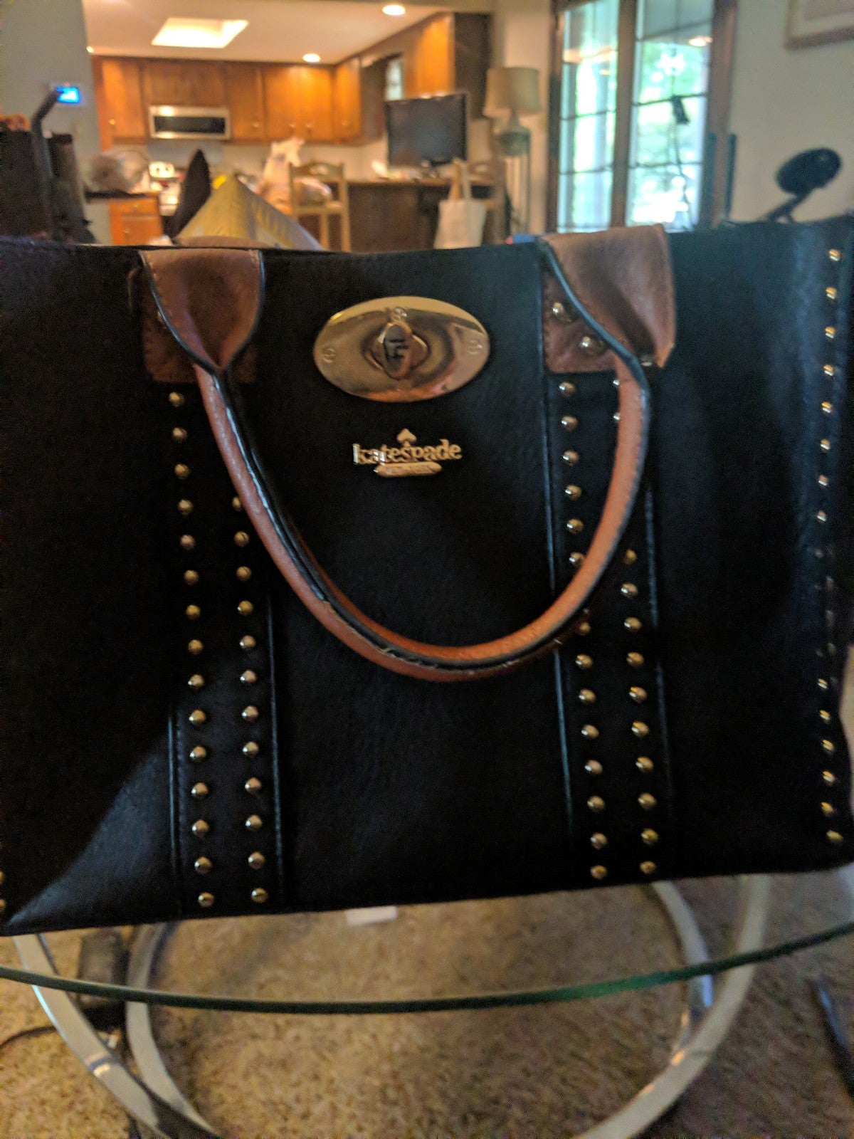 kate spade purse