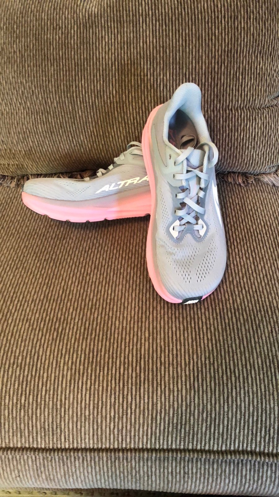 Ladies Altra Torin -8. Sz 7
