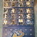 Hockey Medallions