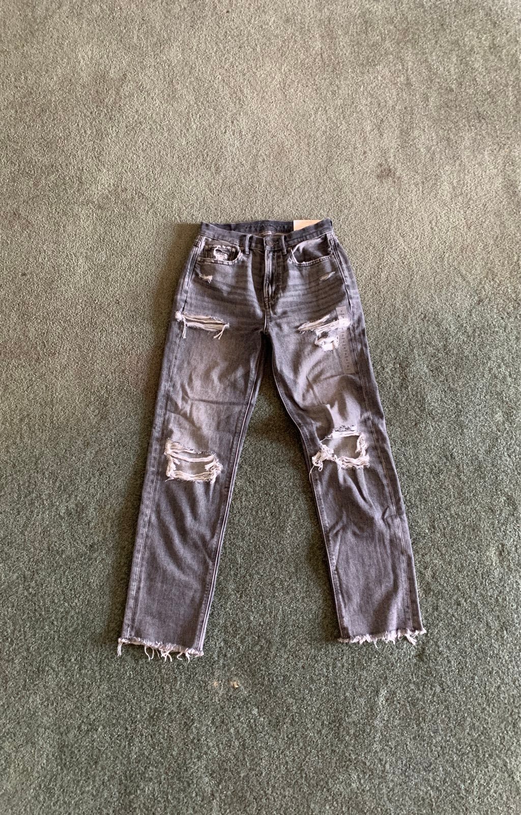 American Eagle jeans size 2