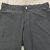 Nike Tiger Woods Men's W35 x L30 Gray TW Adaptive Fit Dri-Fit Golf Pants