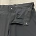 Nike Tiger Woods Men's W35 x L30 Gray TW Adaptive Fit Dri-Fit Golf Pants