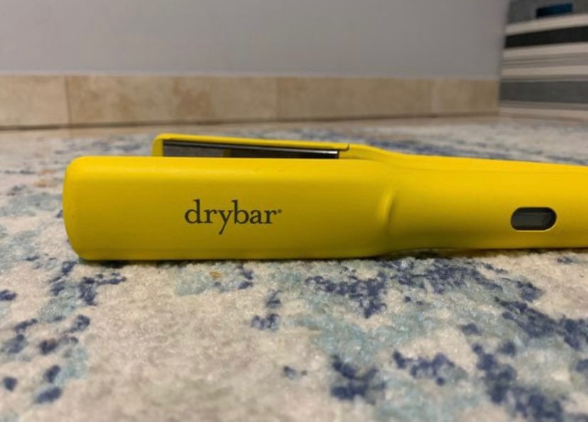 Dry Bar Flat Iron