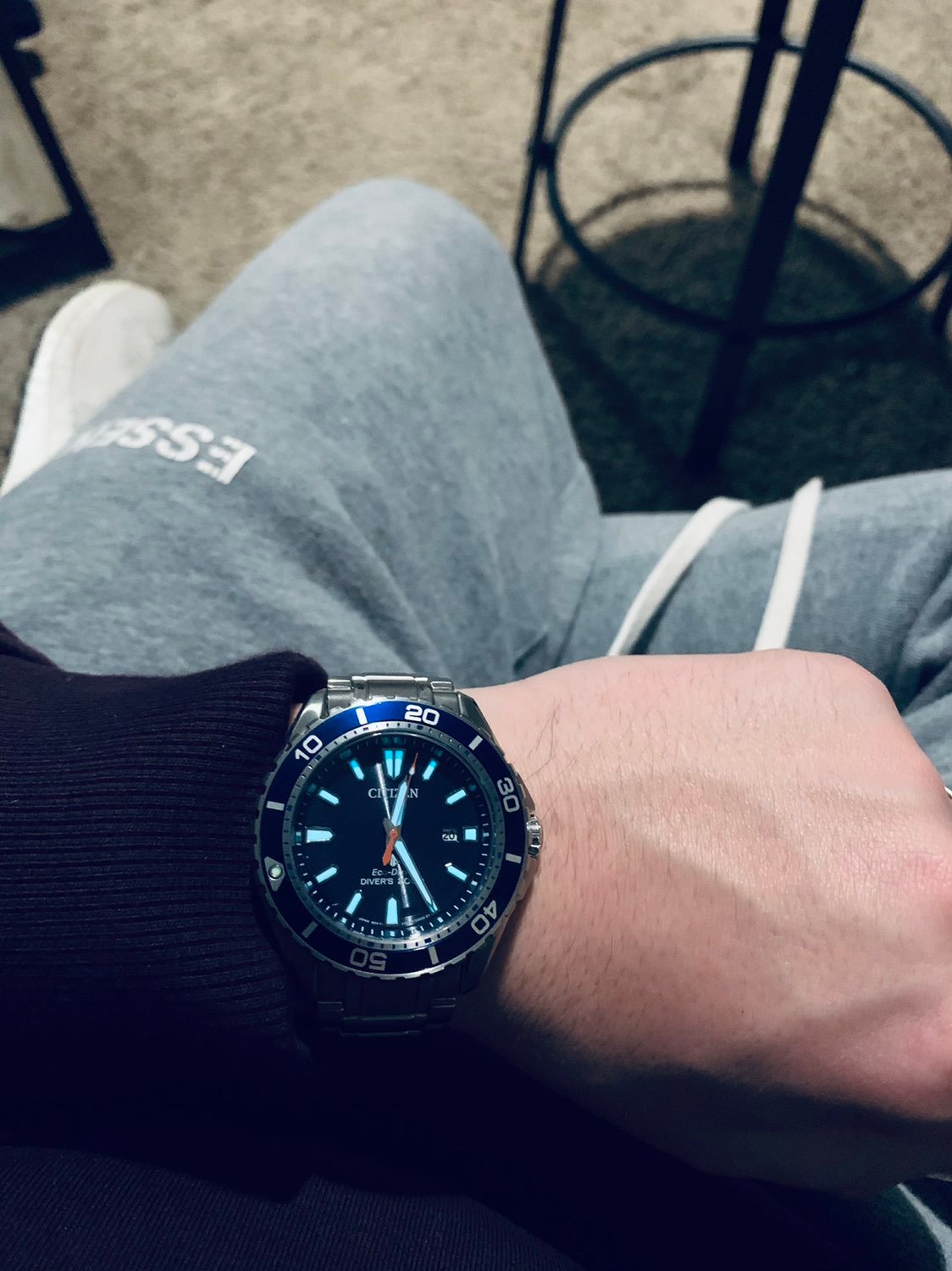 Citizen Promaster Diver