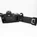 Canon EOS Rebel G 35mm Zoom Film Camera w/ 35-80mm Lens & Strap & CD Manual