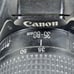 Canon EOS Rebel G 35mm Zoom Film Camera w/ 35-80mm Lens & Strap & CD Manual