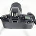 Canon EOS Rebel G 35mm Zoom Film Camera w/ 35-80mm Lens & Strap & CD Manual