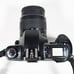 Canon EOS Rebel G 35mm Zoom Film Camera w/ 35-80mm Lens & Strap & CD Manual