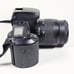 Canon EOS Rebel G 35mm Zoom Film Camera w/ 35-80mm Lens & Strap & CD Manual