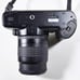 Canon EOS Rebel G 35mm Zoom Film Camera w/ 35-80mm Lens & Strap & CD Manual