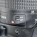 Canon EOS Rebel G 35mm Zoom Film Camera w/ 35-80mm Lens & Strap & CD Manual