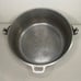 Vintage Hammercraft Hammered Club Aluminum 4 1/2 Quart Qt. Dutch Oven With Lid