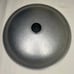 Vintage Hammercraft Hammered Club Aluminum 4 1/2 Quart Qt. Dutch Oven With Lid