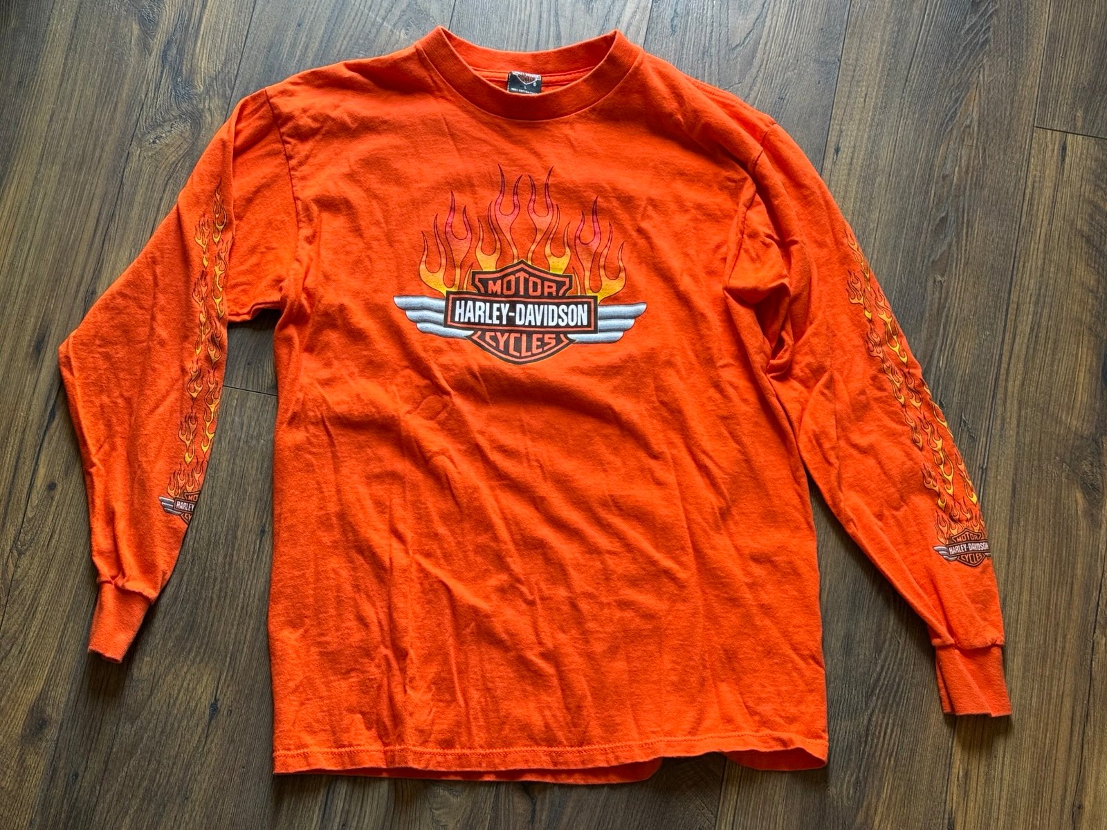 Harley Davidson Shirt