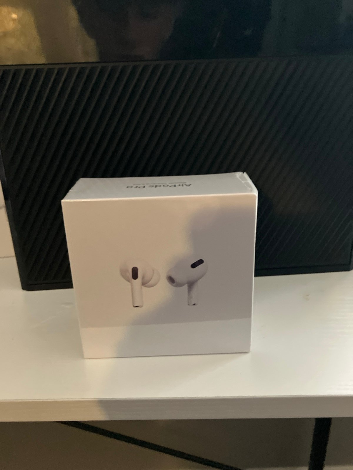AirPods Pro