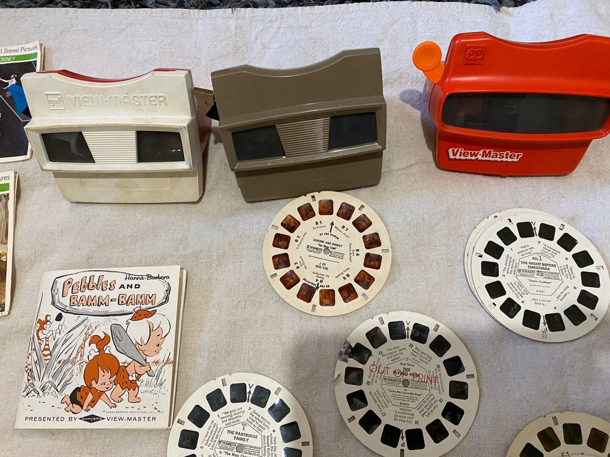 view master