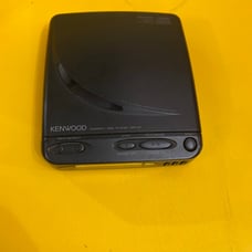 Kenwood DPC-61 DPC61 Compact Disc CD Player