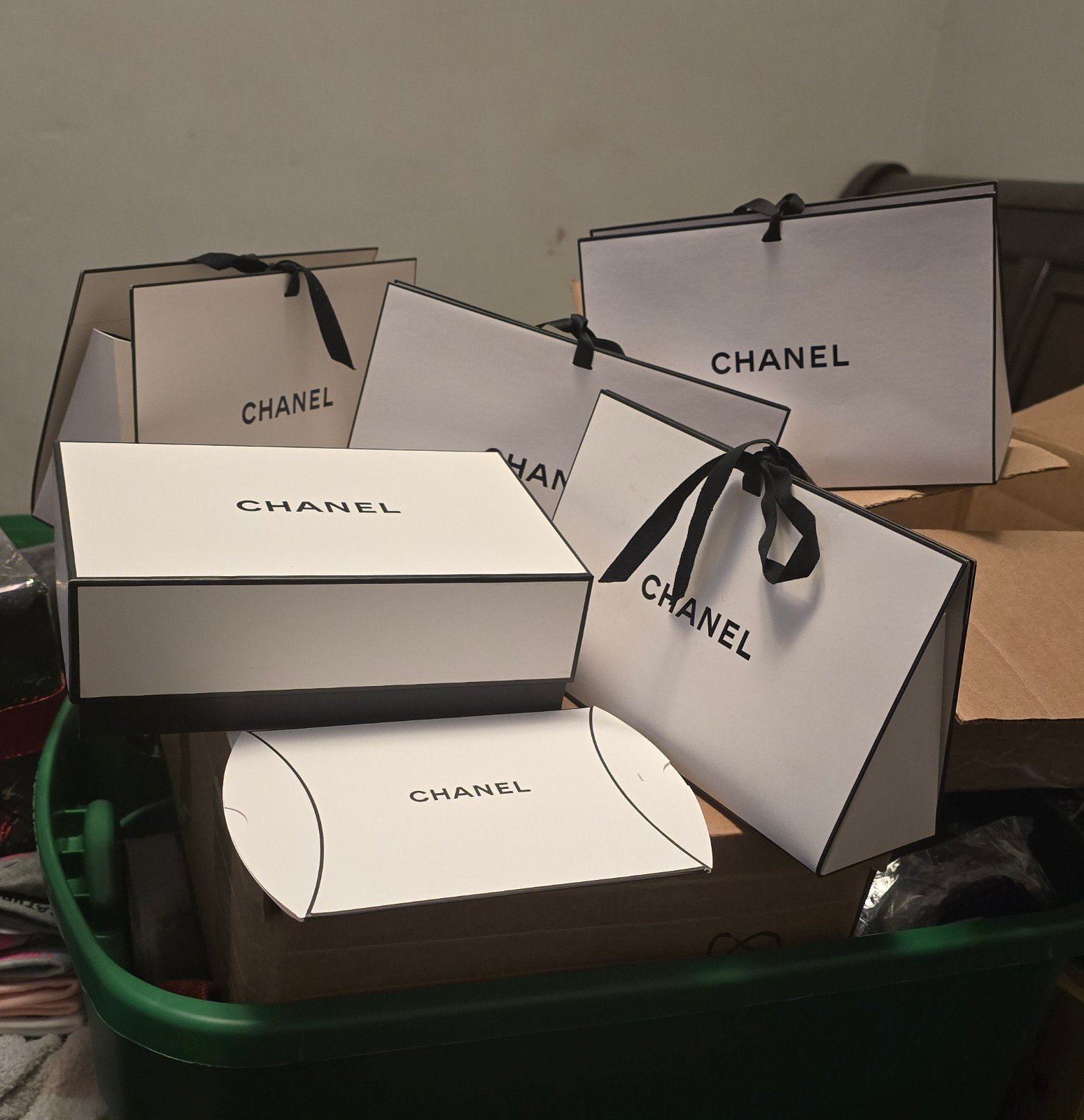Chanel