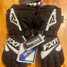 FXR Gloves