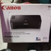 BRAND NEW NEVER OPENED Canon Pixma TS202