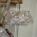 Sherri Hill women’s wedding dress size 2 white cream