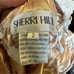 Sherri Hill women’s wedding dress size 2 white cream