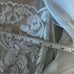 Sherri Hill women’s wedding dress size 2 white cream