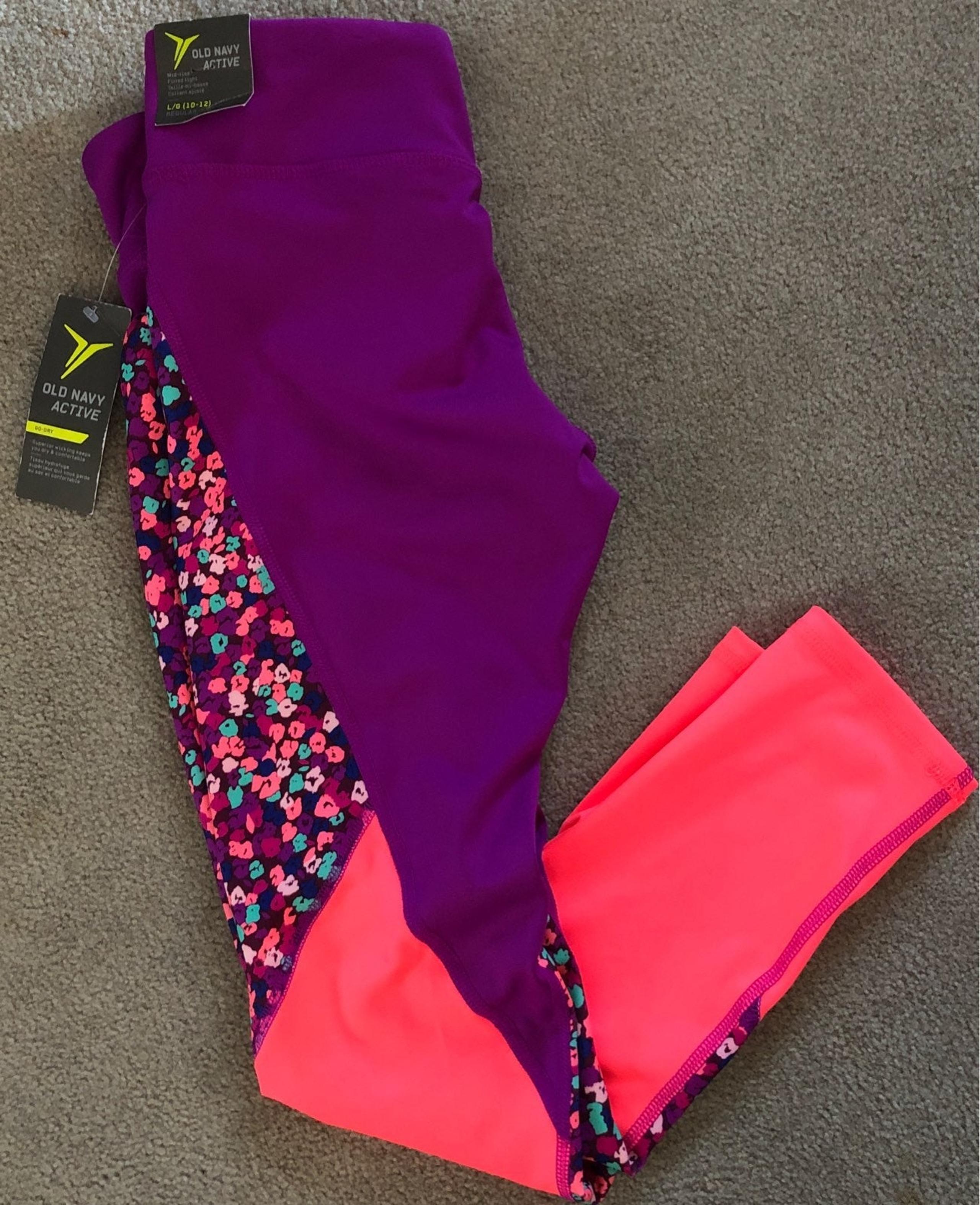 Old Navy Active Leggings