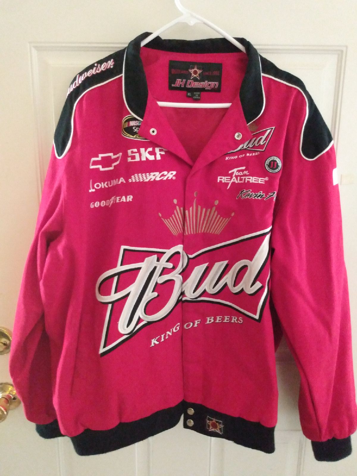 jacket men