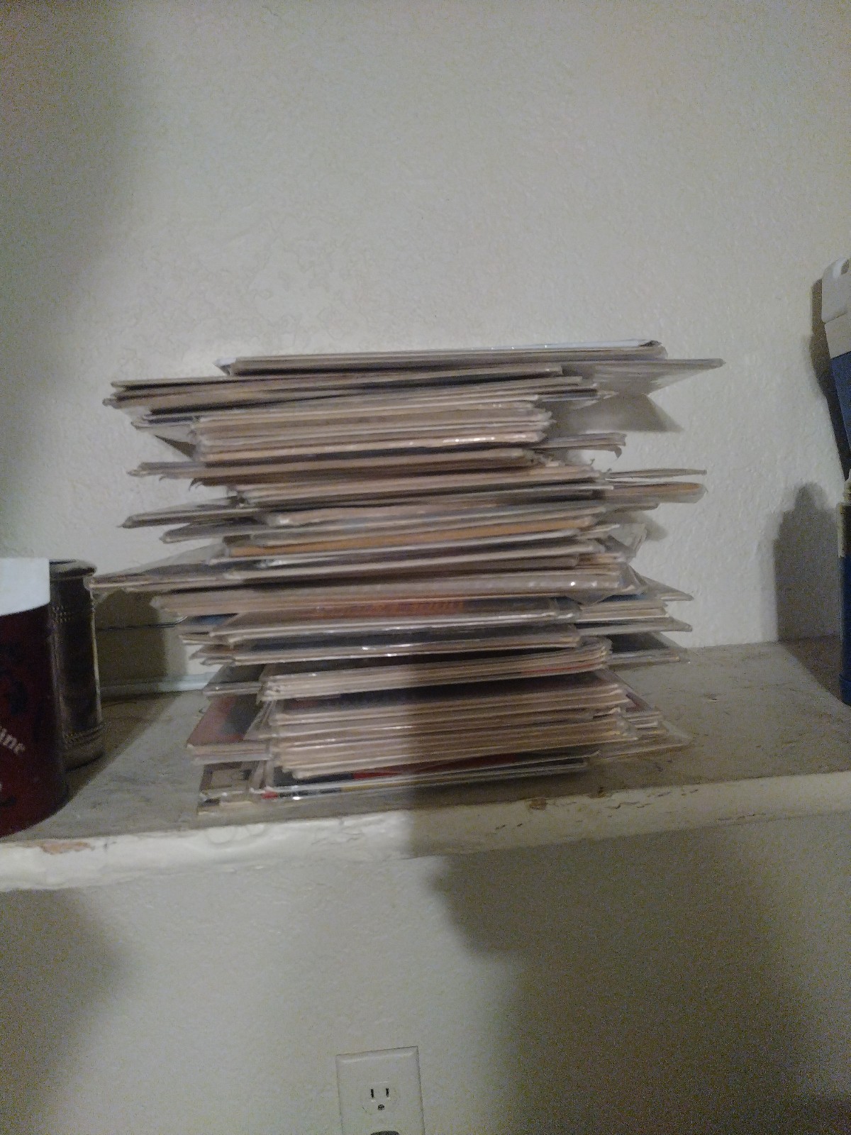 DC Comic book