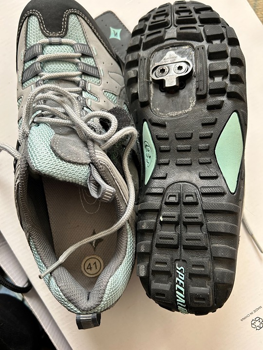Specialized Brand Women's Cycling Shoes