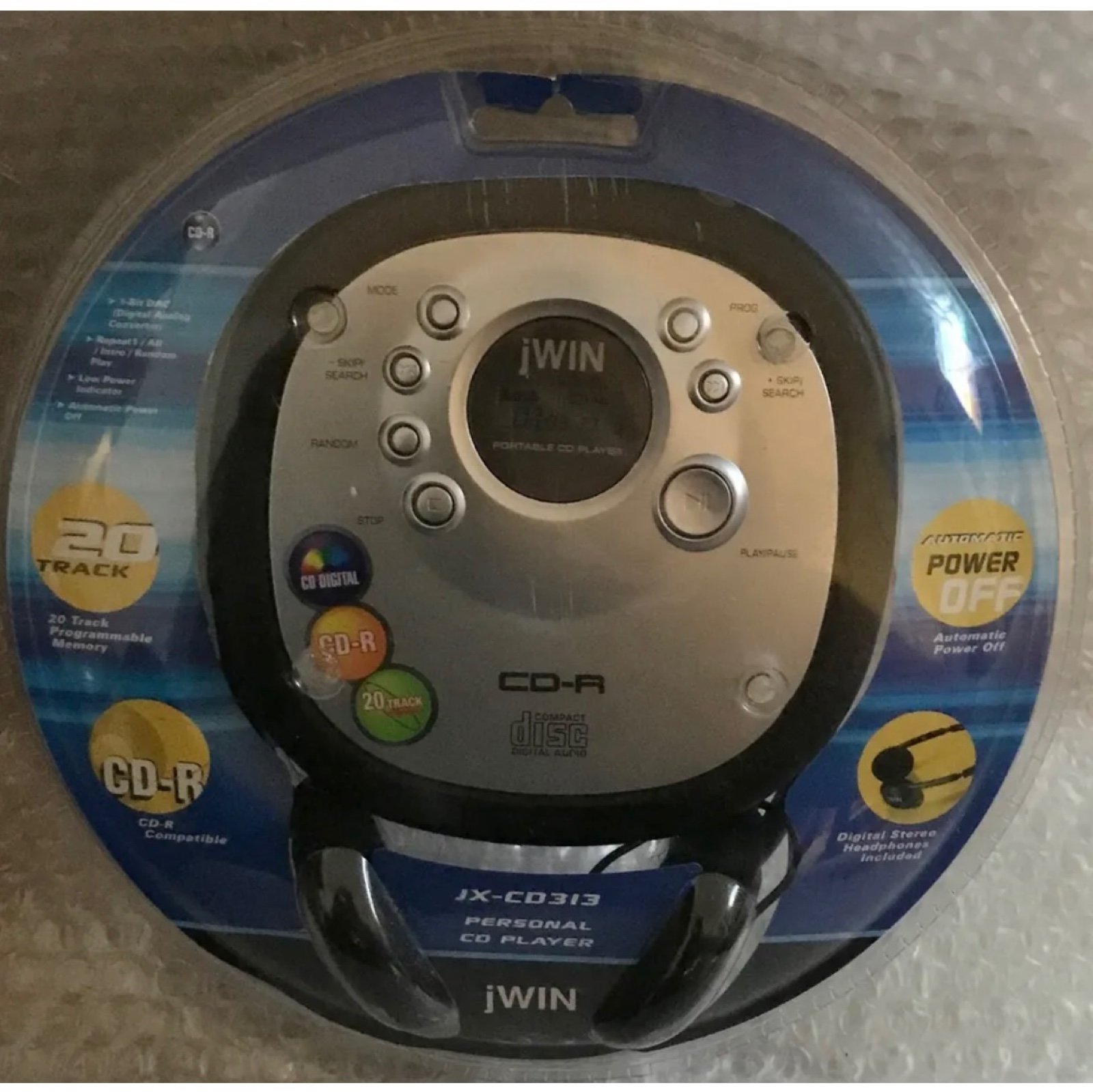 jWIN Electronics | Mercari