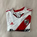 Soccer jersey vintage rare River Plate size L